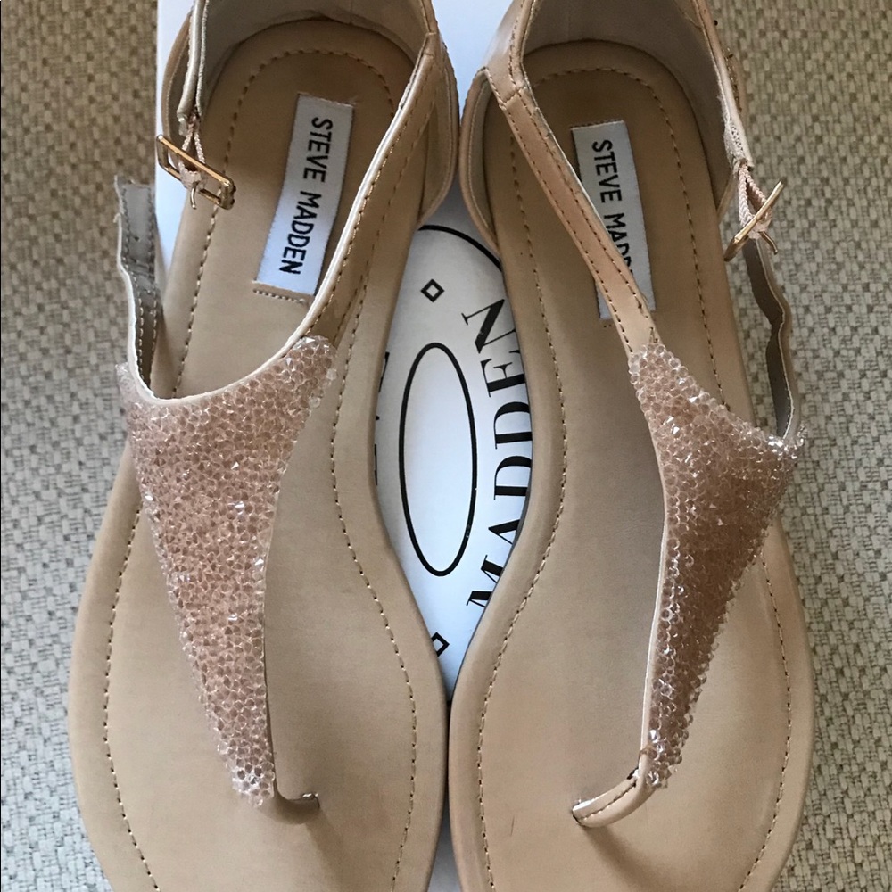 Steve Madden Shoes